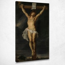 Cristo Sulla Croce 2 Peter