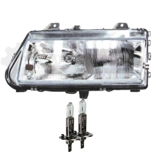 Faro alogeno sinistro - per, fiat