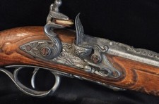 Replica Pistola Pistolone da