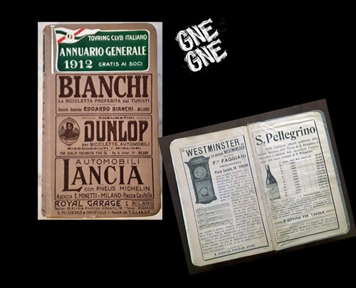 Annuario generale 1912 - annuario,