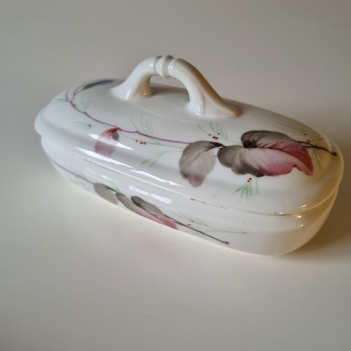 Ginori contenitore scatola - ginori,