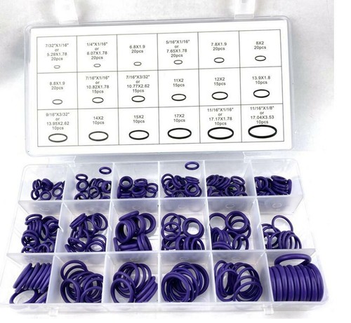 270x guarnizione ring - guarnizione,