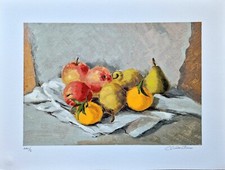 Luigi Colantuoni - Serigrafia