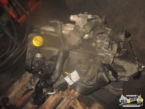 Motore semicompleto per - motore,