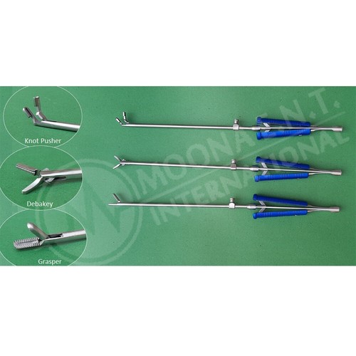 Set strumenti chirurgici basic - strumenti,