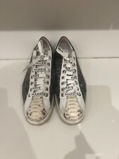 Scarpe Harris Firenze, Made in Italy, utilizzate solo 1 volta.