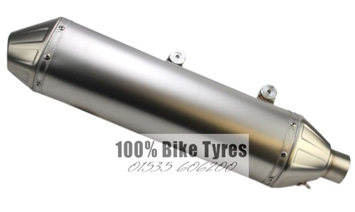 Silenziatore scarico husqvarna - scarico,