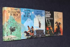 SAGA DEI DRENAI - 5 VOL -