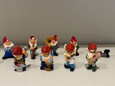 SET DI SORPRESINE KINDER - 15
