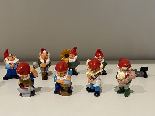 Set sorpresine kinder 15 - set,
