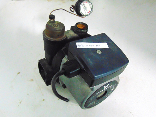 Pompe chaudiere circulateur - de,