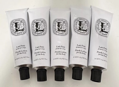 Diptyque lait frais ml - frais,
