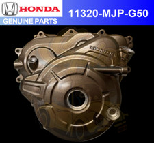 Coperchio statore carter