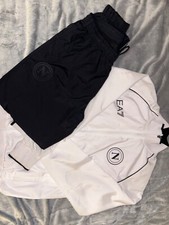 Tuta SSC NAPOLI 2023/2024