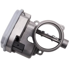 Throttle body for BMW X5 E70