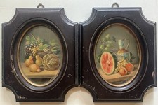 QUADRETTI COPPIA QUADRI