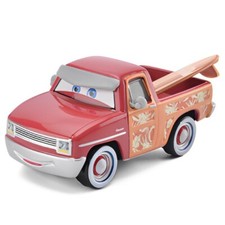 Disney Cars Movie Toys