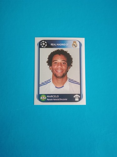Panini uefa champions league - panini,