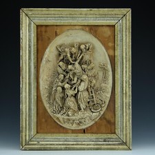 Deposizione Croce di Rubens -