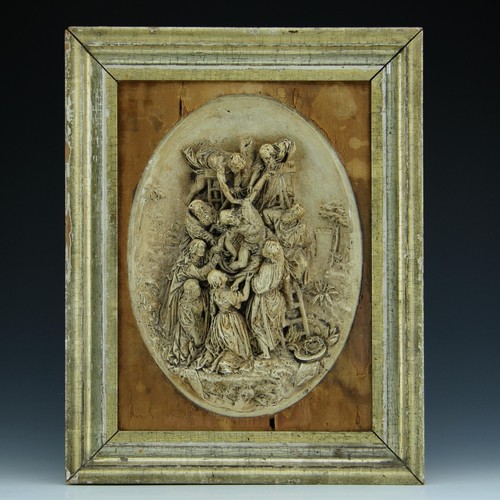Deposizione croce rubens - rubens,