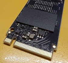 3 x Disco NVMEe M2 256gb, perfettamente funzionante, GARANTITO