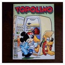 Topolino Libretto n. 2369 Walt