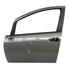 Porta Portiera Anteriore Sinistro FIAT GRANDE PUNTO/PUNTO 3 Serie 5 Porte USATO