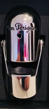 Don Perignon chiusura con