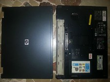 HP COMPAQ Nc8230 SCOCCA CASE