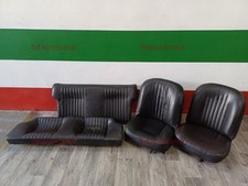 Alfa Romeo GT Bertone interni