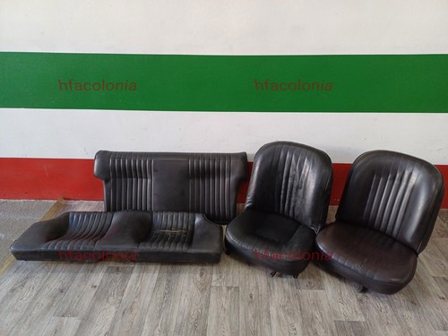 Alfa romeo bertone interni - romeo, gt