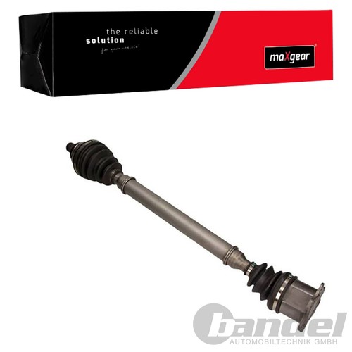 Albero motore maxgear - albero,