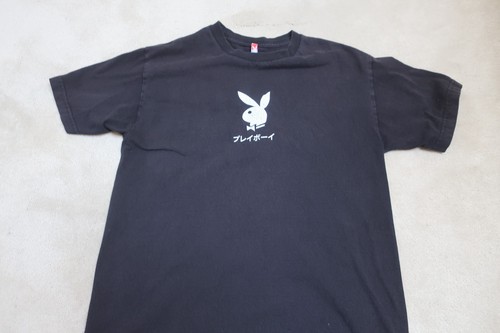 Shirt uomo usata playboy - uomo,