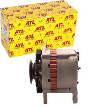 Atl Lichtmachine Generatore 70
