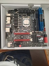 Scheda Madre Asus ROG  Maximus
