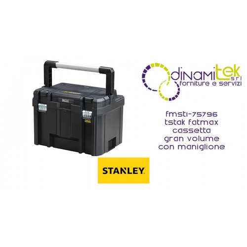 Fmst1 75796 tstak fatmax - fmst1-75796,