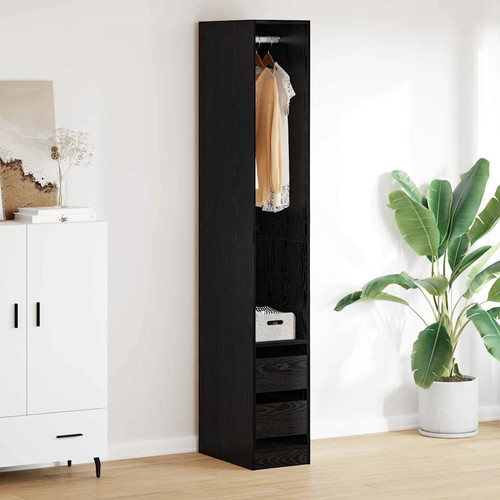 Guardaroba con scaffale - lo,