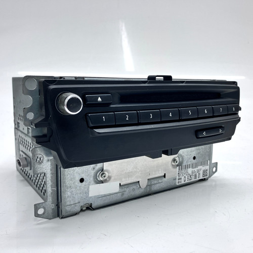 Bmw serie cic navigatore - cic,