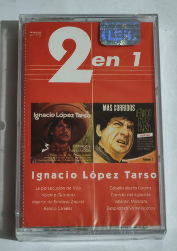 Ignacio lopez tarzo - lopez,