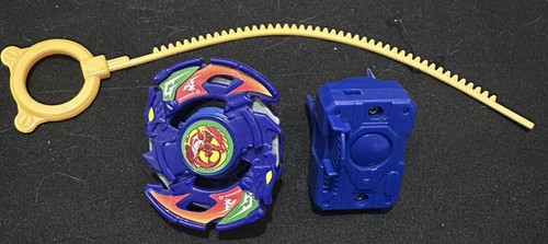 Dranzer giggs beyblade - dranzer,