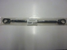 STAFFA TRAVERSINO CROSSBAR PER