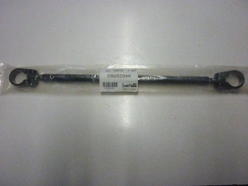 Staffa traversino crossbar per - crossbar,