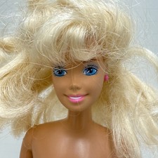 1991 Bath Magic Barbie bambola