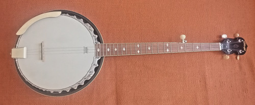 Banjo stagg - banjo,