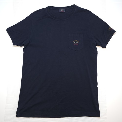 Paul shark shirt uomo - &,