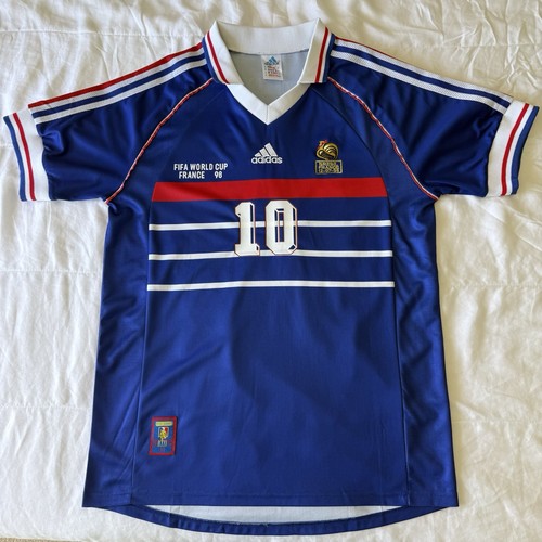 Maglia mondiali francia - maglia,