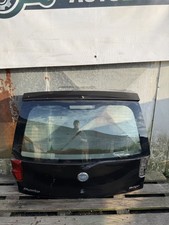 COFANO POSTERIORE-BAGAGLIAIO