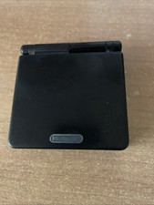 Nintendo GameBoy Advance SP Console Portatile - Nera