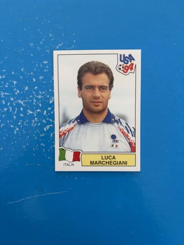 1994 panini world - 1994, story