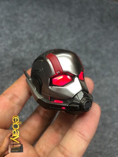Hot toys mms497 ant man - hot, &
